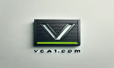 VCA1.com - Creative brandable domain for sale